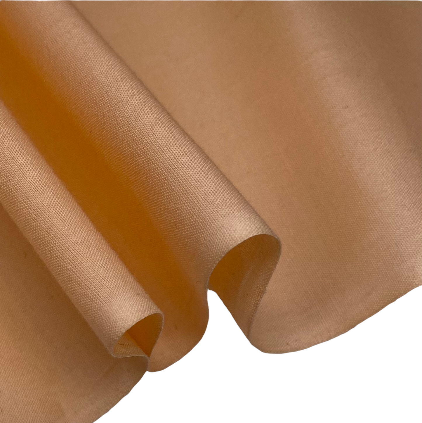Poly/Cotton Broadcloth 44” - Peach