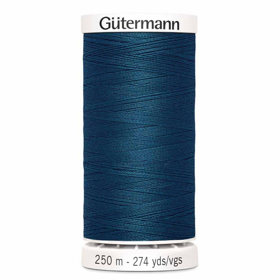 Sew-All Polyester Thread - Gütermann - #640 Peacock