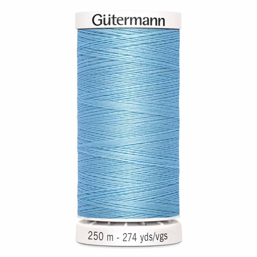 Sew-All Polyester Thread - Gütermann - #209 Powder Blue