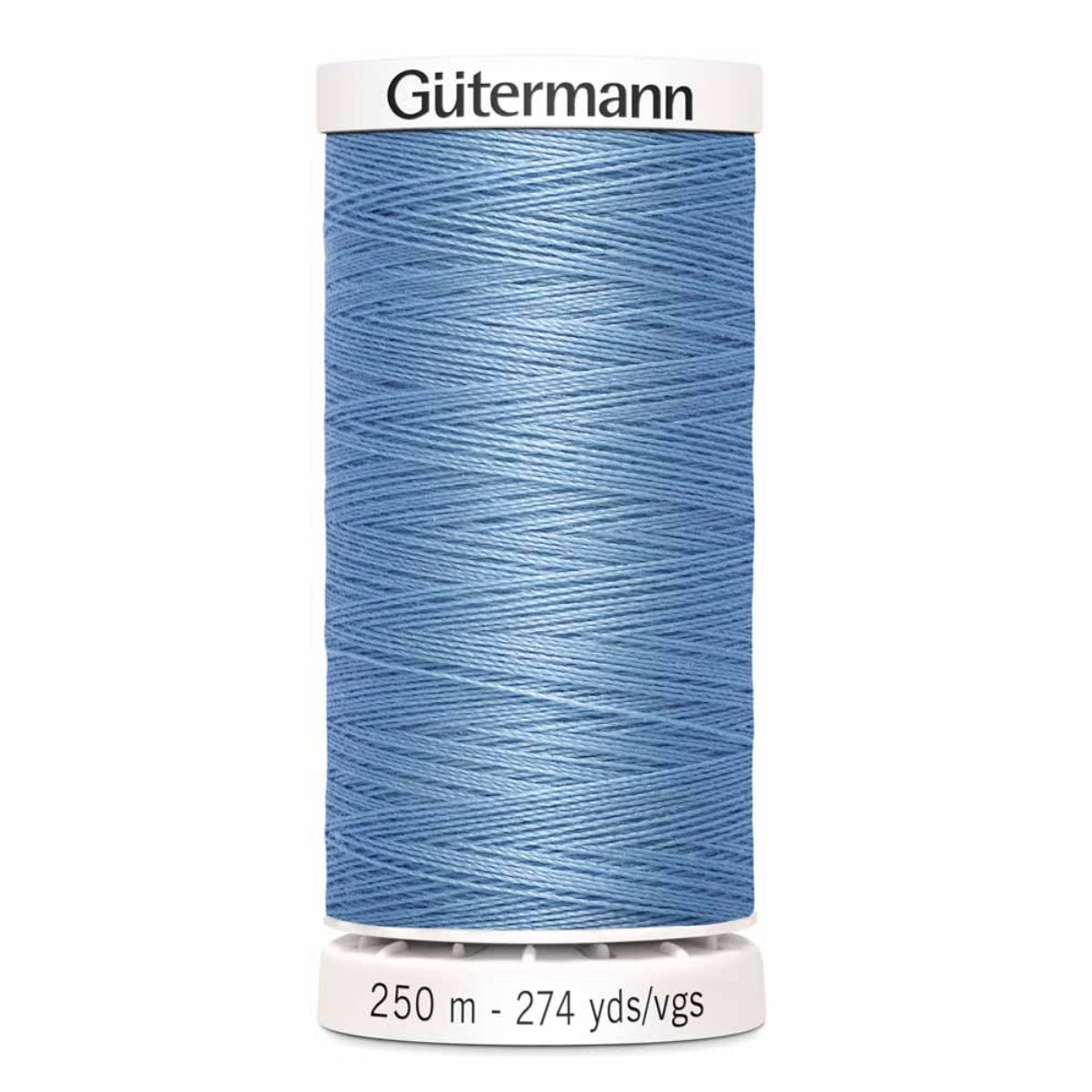 Sew-All Polyester Thread - Gütermann - Col. 227 / Copen Blue