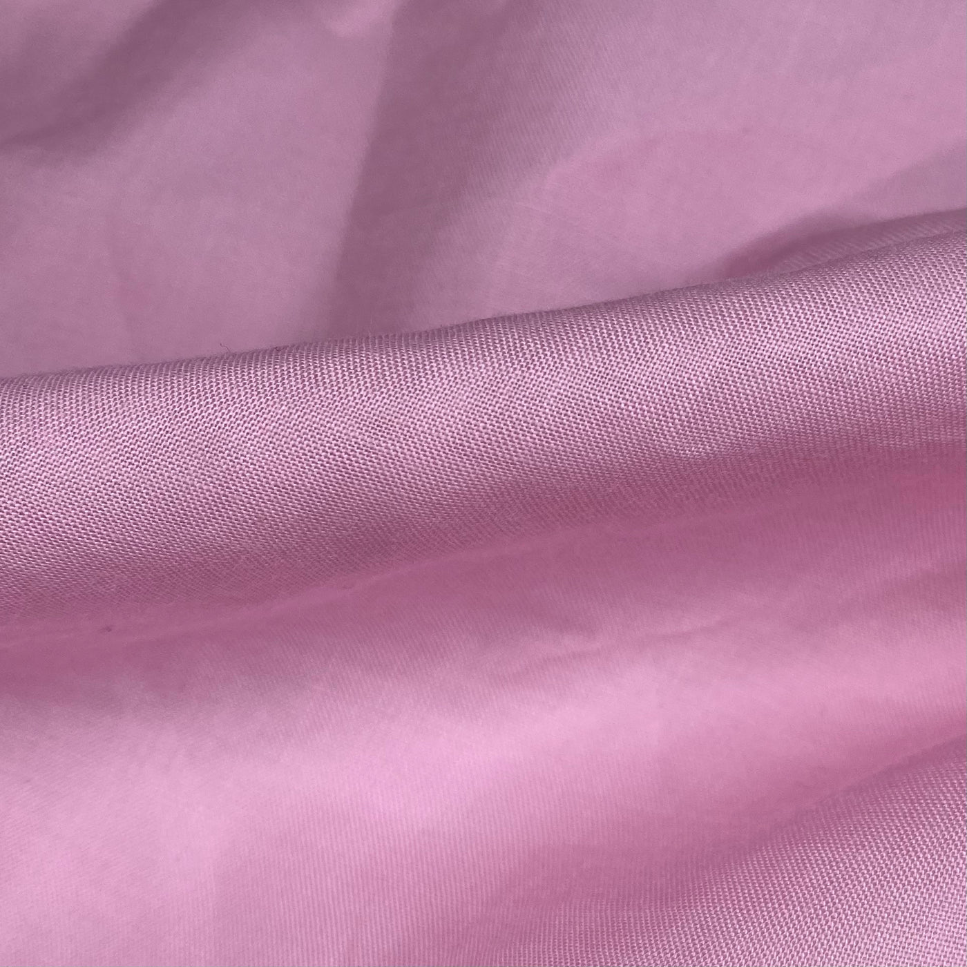 Cotton Voile - Pink