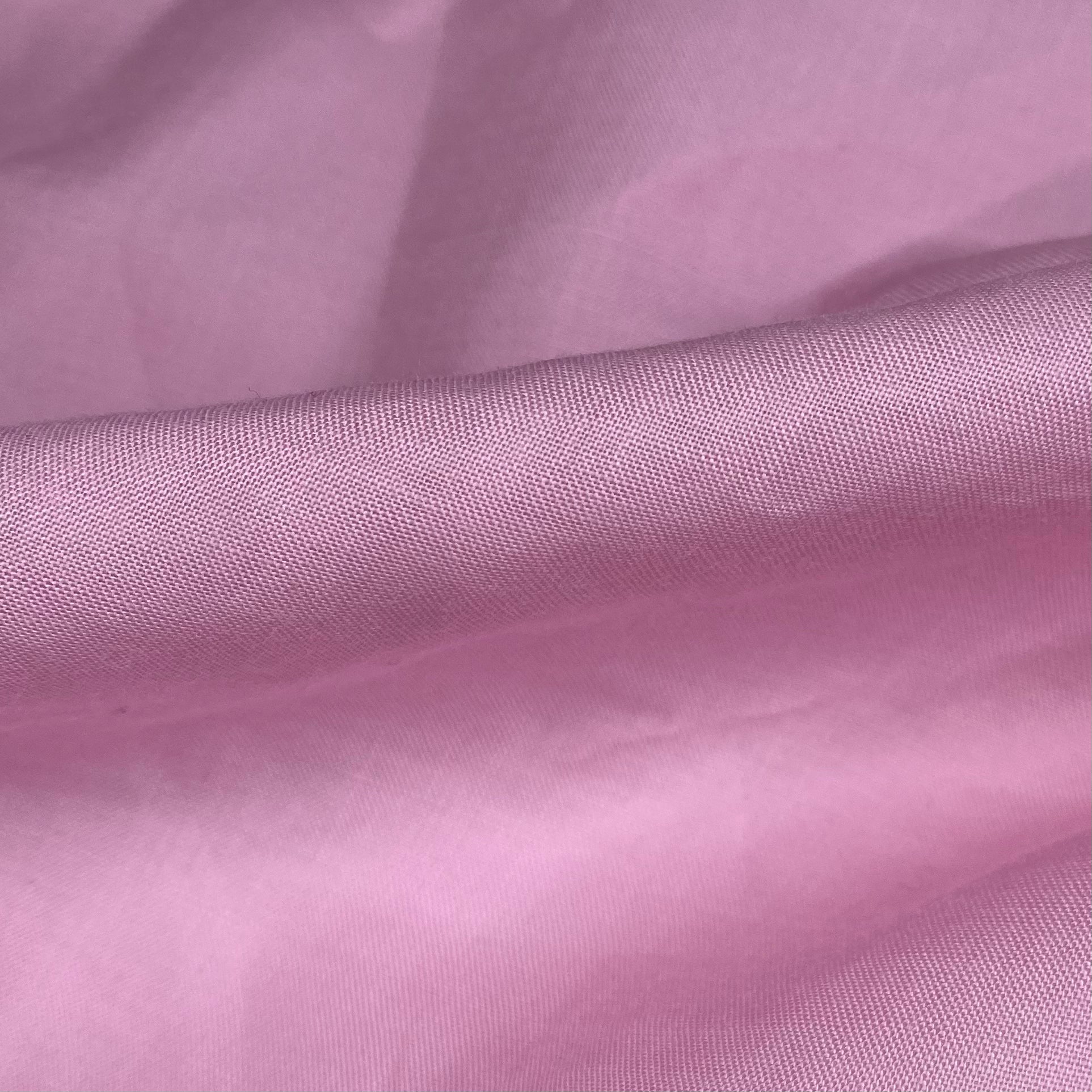 Cotton Voile - Pink