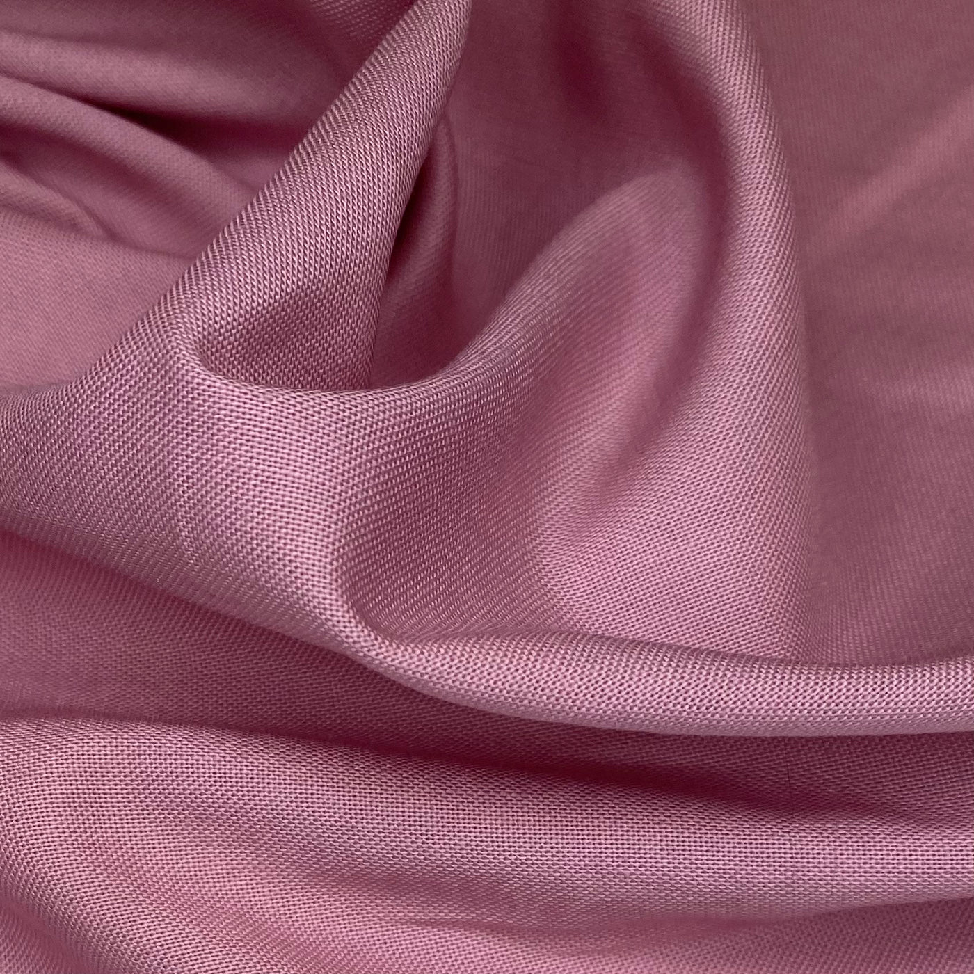 Cotton Broadcloth - Pink