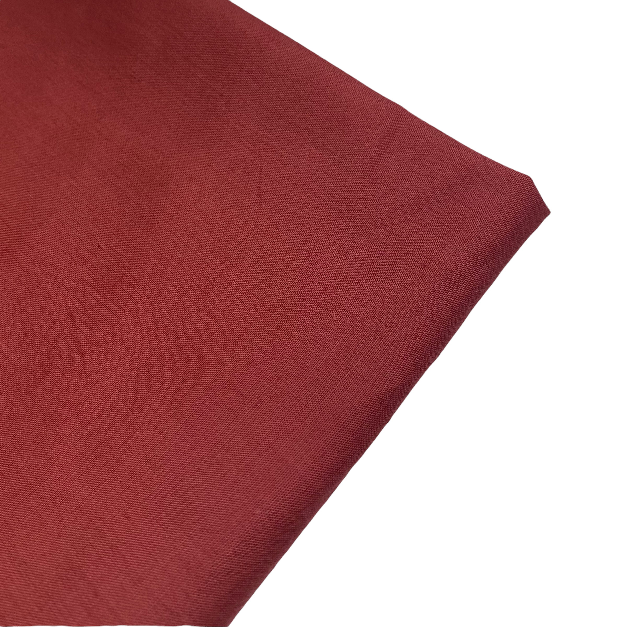 Polyester/Cotton Broadcloth - Navy Blue