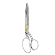 Classic Stainless Steel Fabric Shears - LDH - 8”