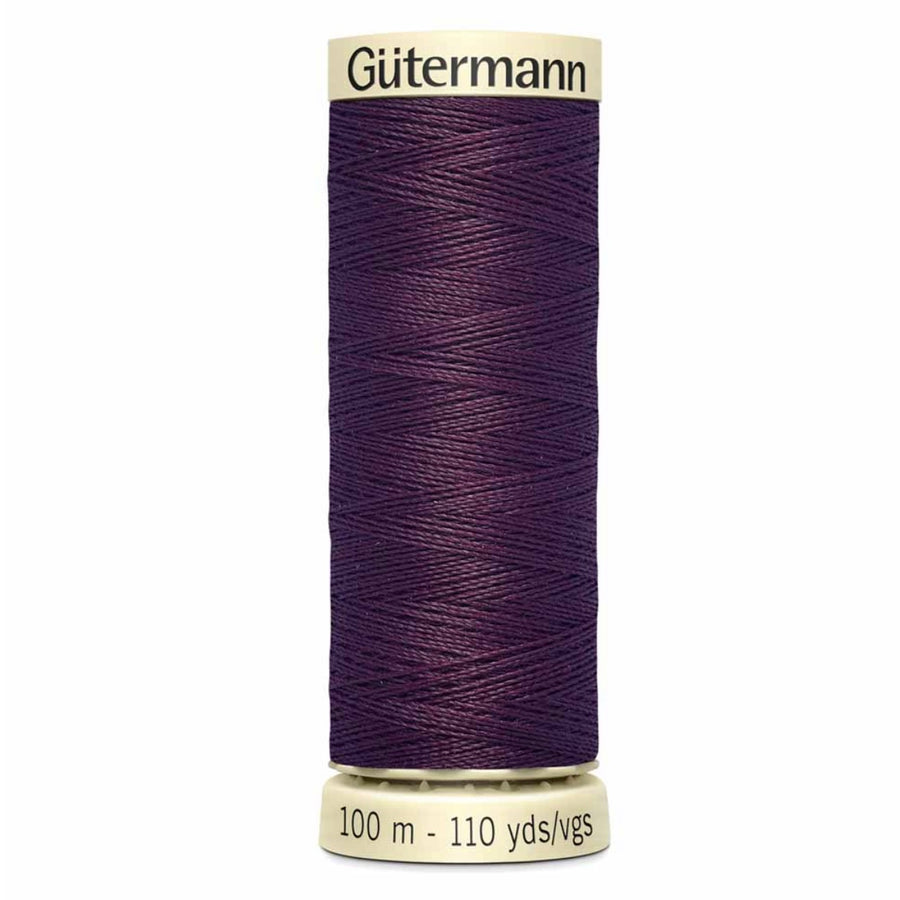 Sew-All Polyester Thread - Gütermann - Col. 447 / Mulberry