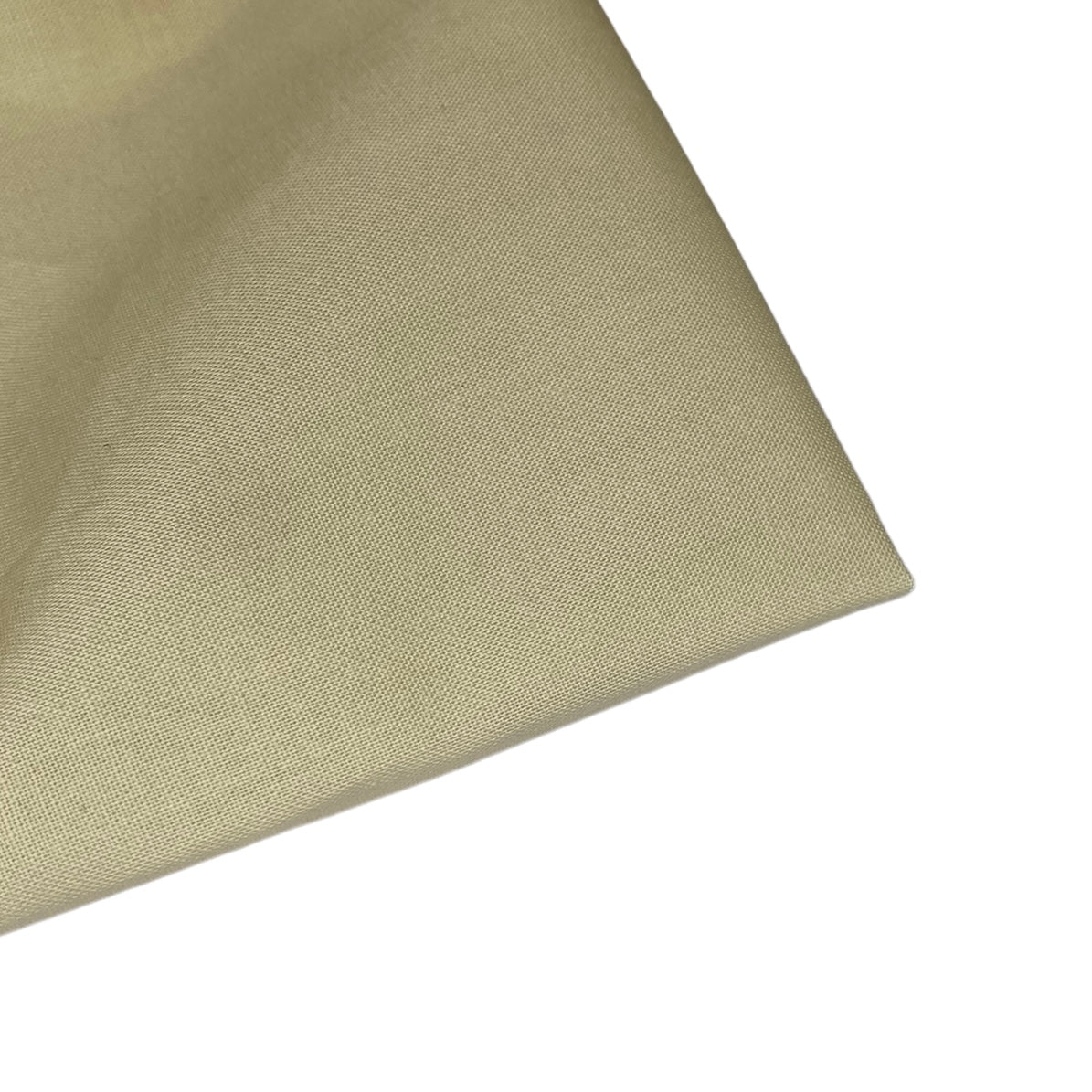 Cotton Broadcloth - Gold