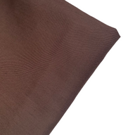 Polyester/Cotton Broadcloth - Blue