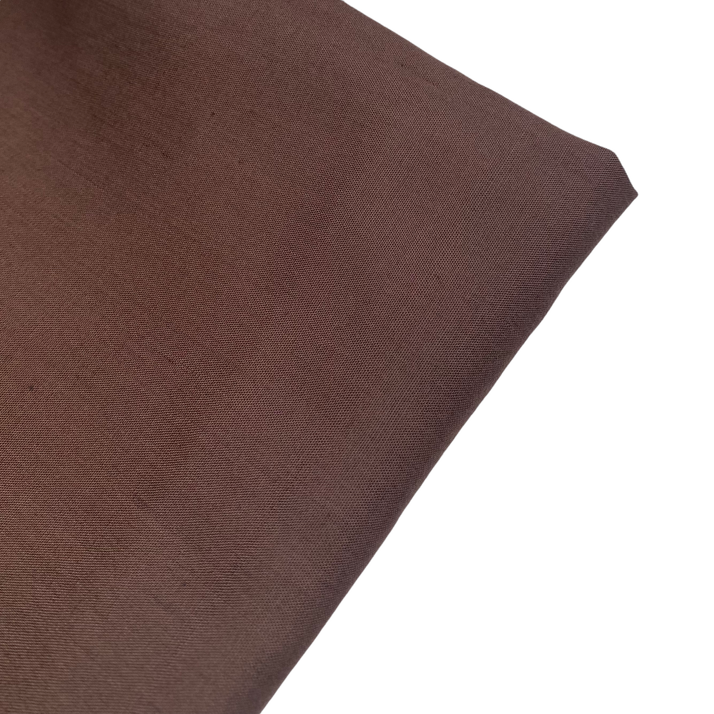 Polyester/Cotton Broadcloth - Blue