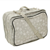 Craft/Accessories Tote - Dandy Grey