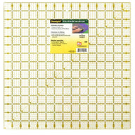Square Grid Ruler - 15” x 15”