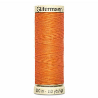 Sew-All Polyester Thread - Gütermann - #460 Apricot