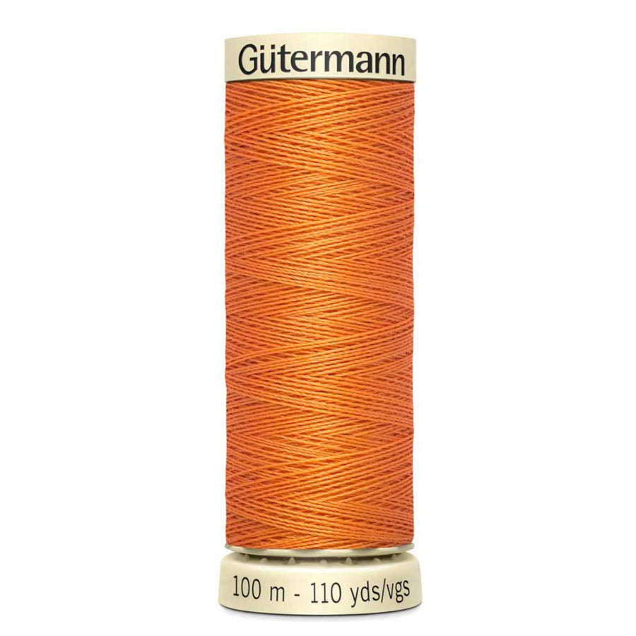 Sew-All Polyester Thread - Gütermann - #460 Apricot