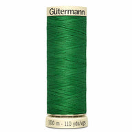 Sew-All Polyester Thread - Gütermann - #760 Kelly Green