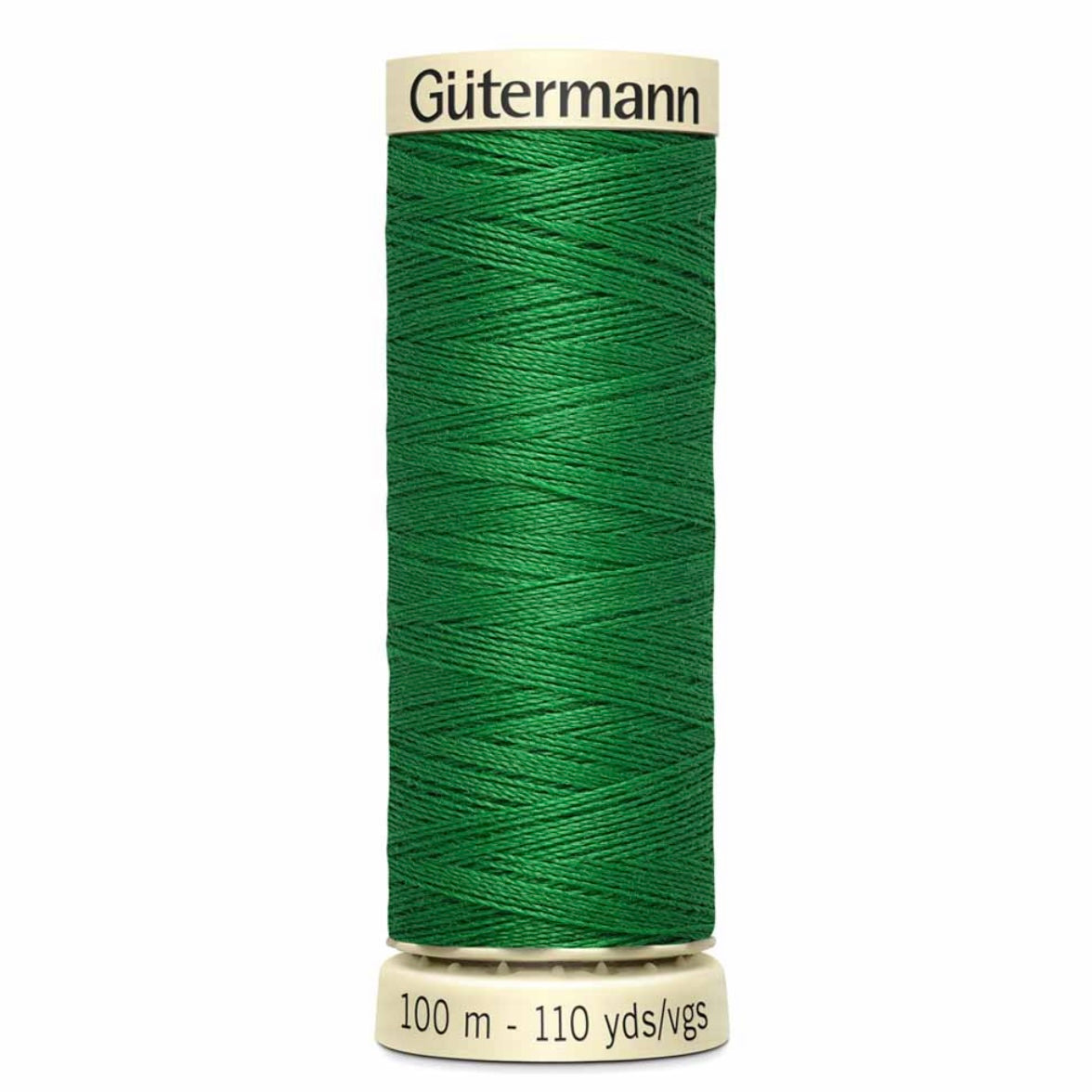 Sew-All Polyester Thread - Gütermann - #760 Kelly Green
