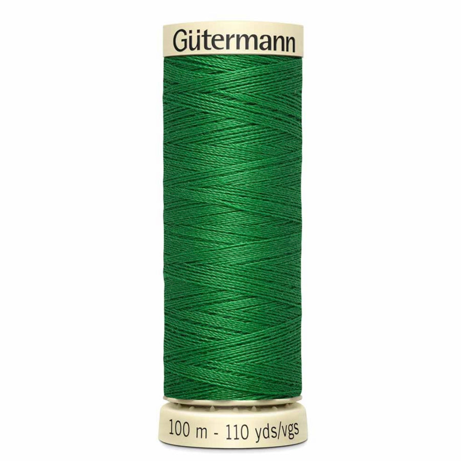 Sew-All Polyester Thread - Gütermann - #760 Kelly Green