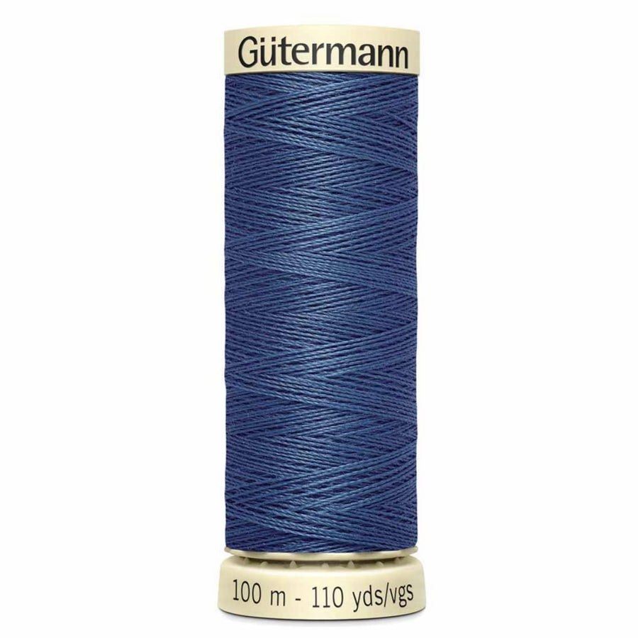 Sew-All Polyester Thread - Gütermann - #236 Stone Blue