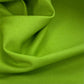 Duck Cotton Canvas - 8oz - Lime