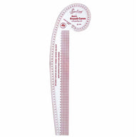 French Curve - Metric - 30”