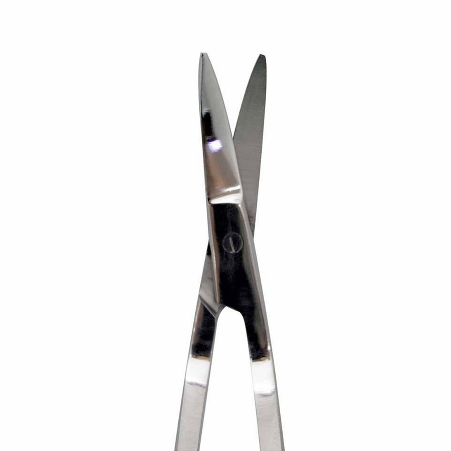 Double Curved Scissors - 3 1/2”