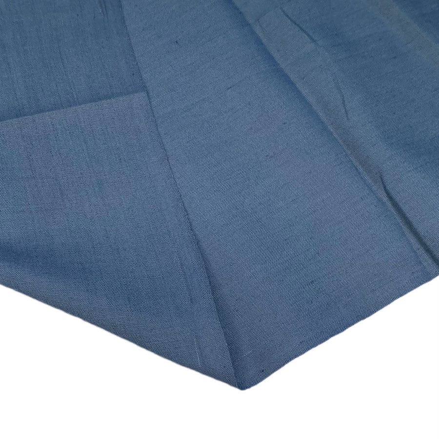 Polyester/Cotton Broadcloth - Grey