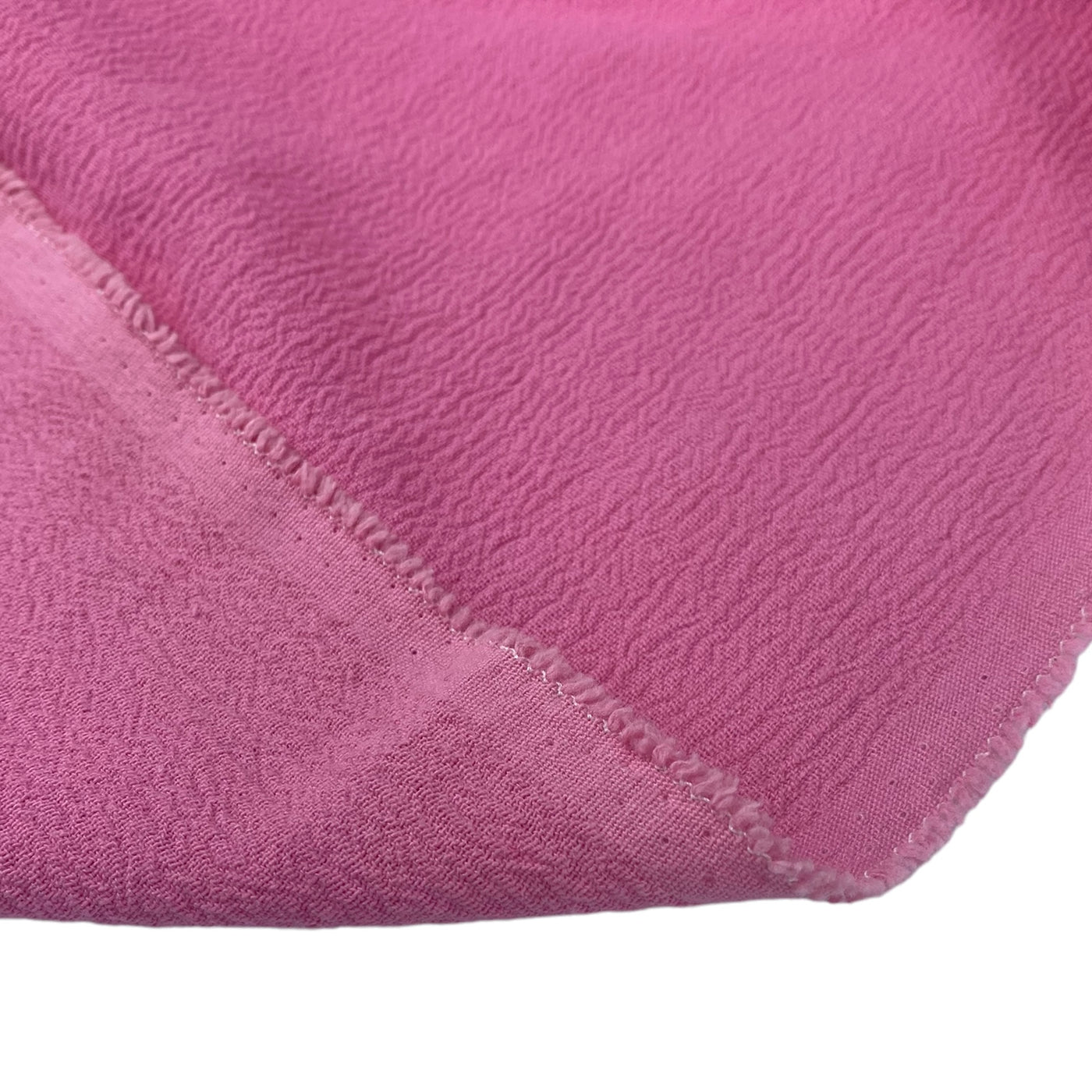 Crinkled Cotton - 6oz - Pink