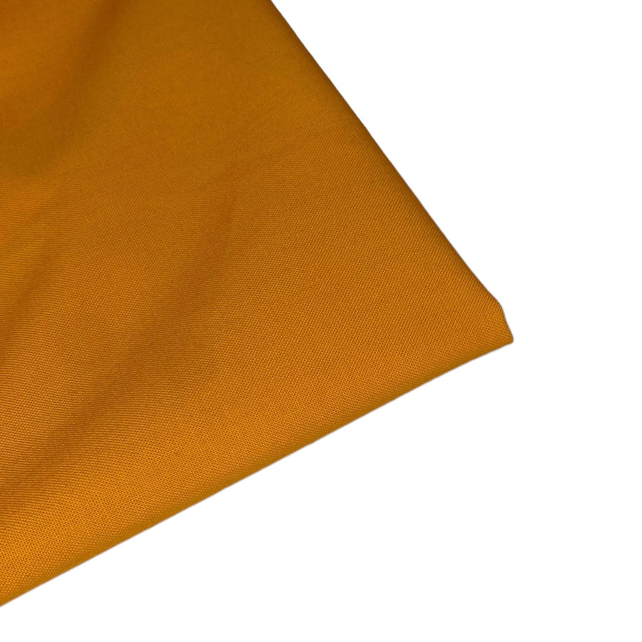 Cotton Broadcloth - Marigold