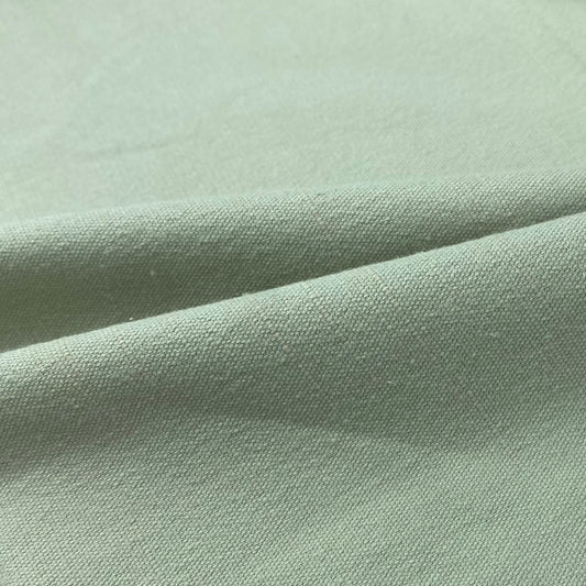Rain Slub Cotton - 7oz - Beige