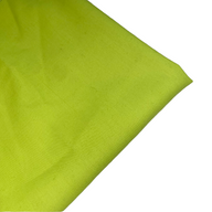 Polyester/Cotton Broadcloth - Blue