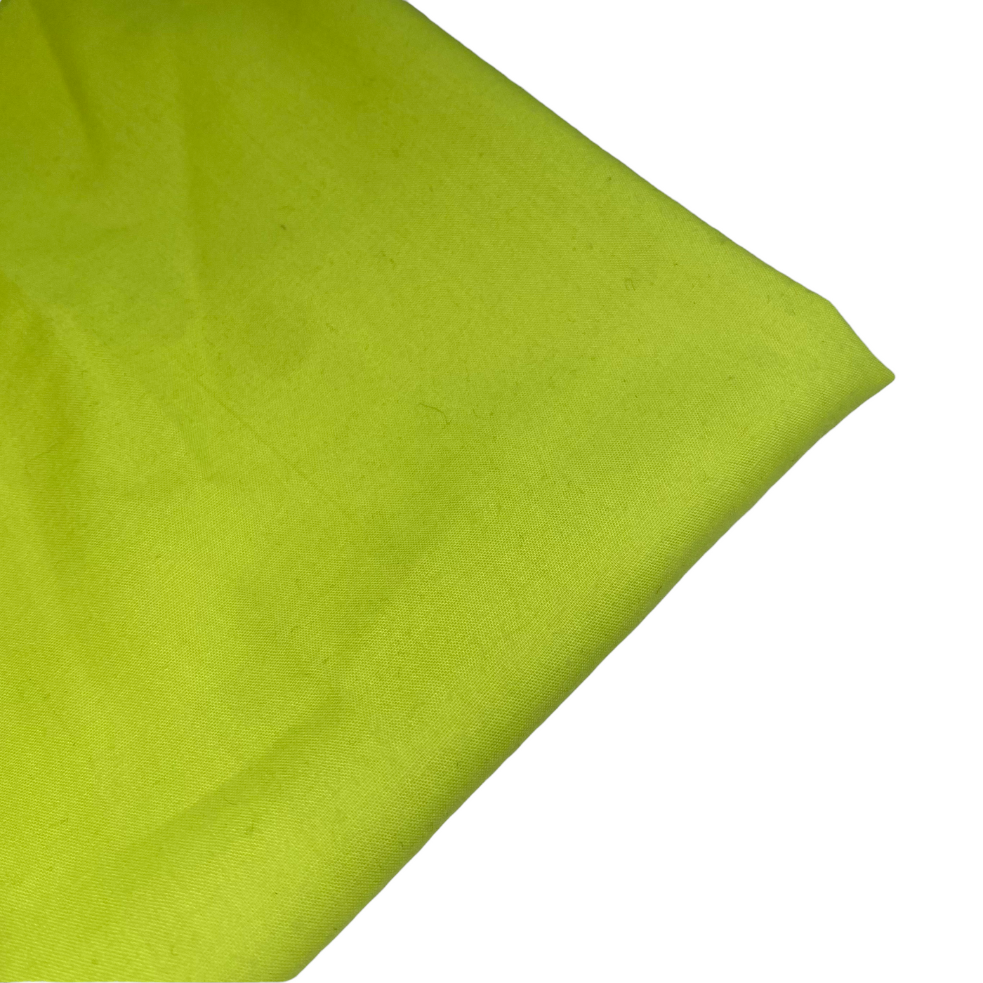 Polyester/Cotton Broadcloth - Blue