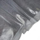 Metallic Performance Spandex - Silver