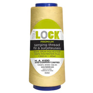 TRULOCK Serging Thread - 1500 m