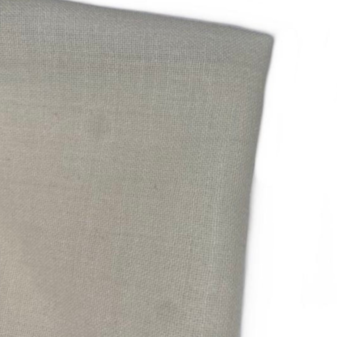 新品未使用　argue wool Gauze stole beige Wool Gauze · King Textiles