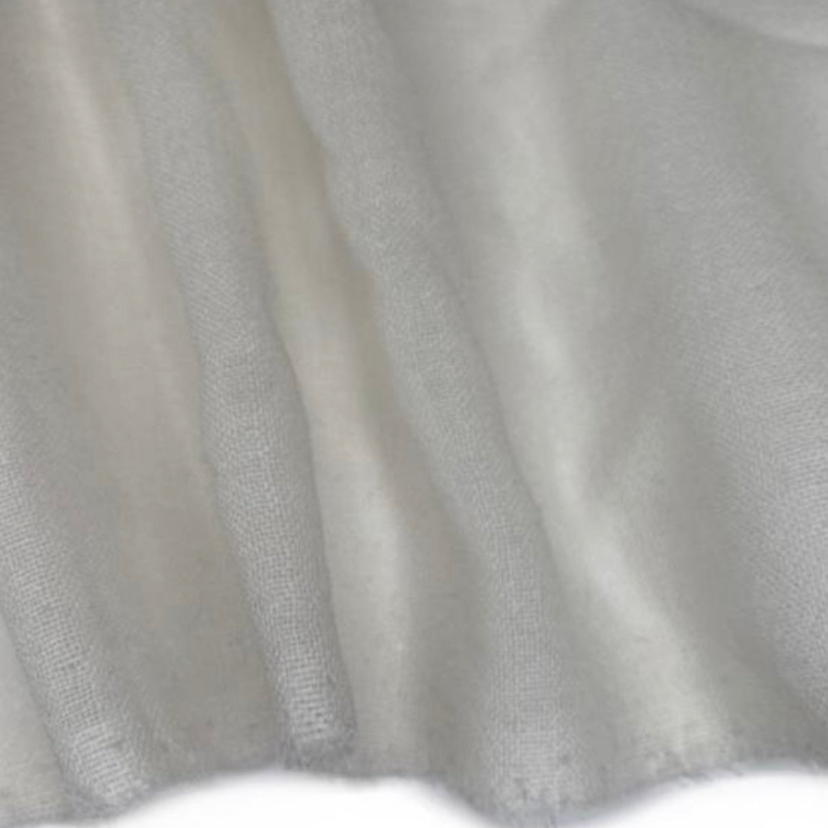Wool Gauze - Ivory