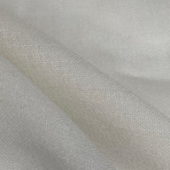 Wool Gauze - Ivory