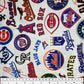 Quilting Cotton - MLB Teams - 44”