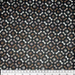 Quilting Cotton - Paw and Bone - Brown/Black