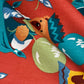 Teddies ’Prestigious’ Printed Cotton - Andrés Moss - 56”