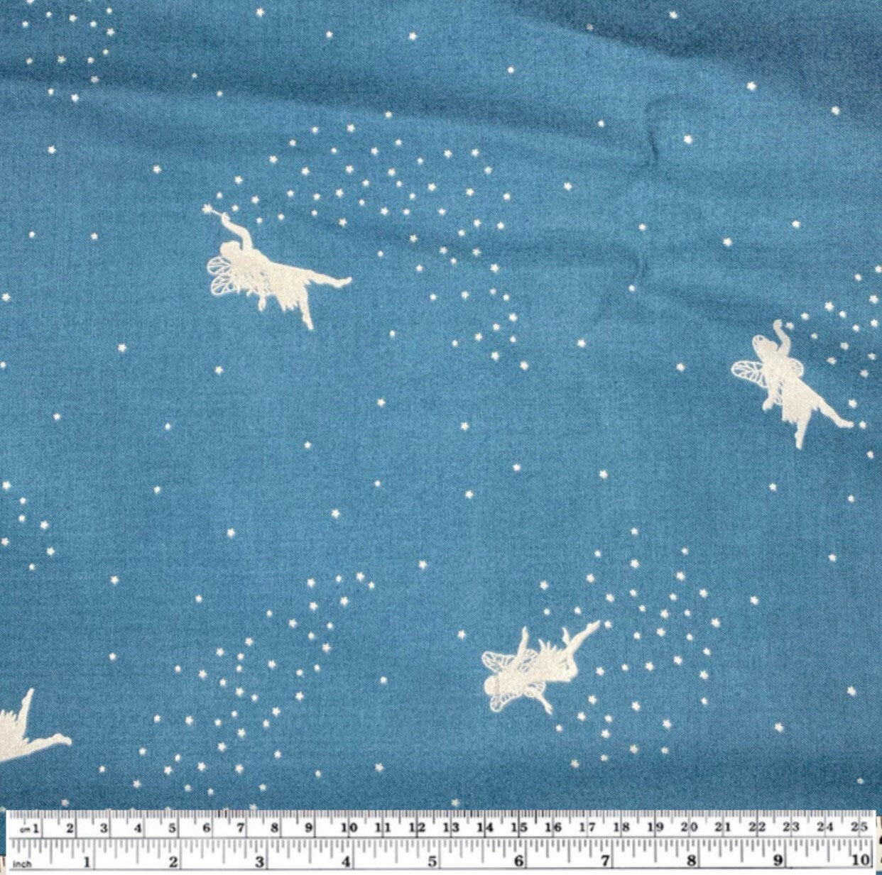 Quilting Cotton - Fairy - 44”