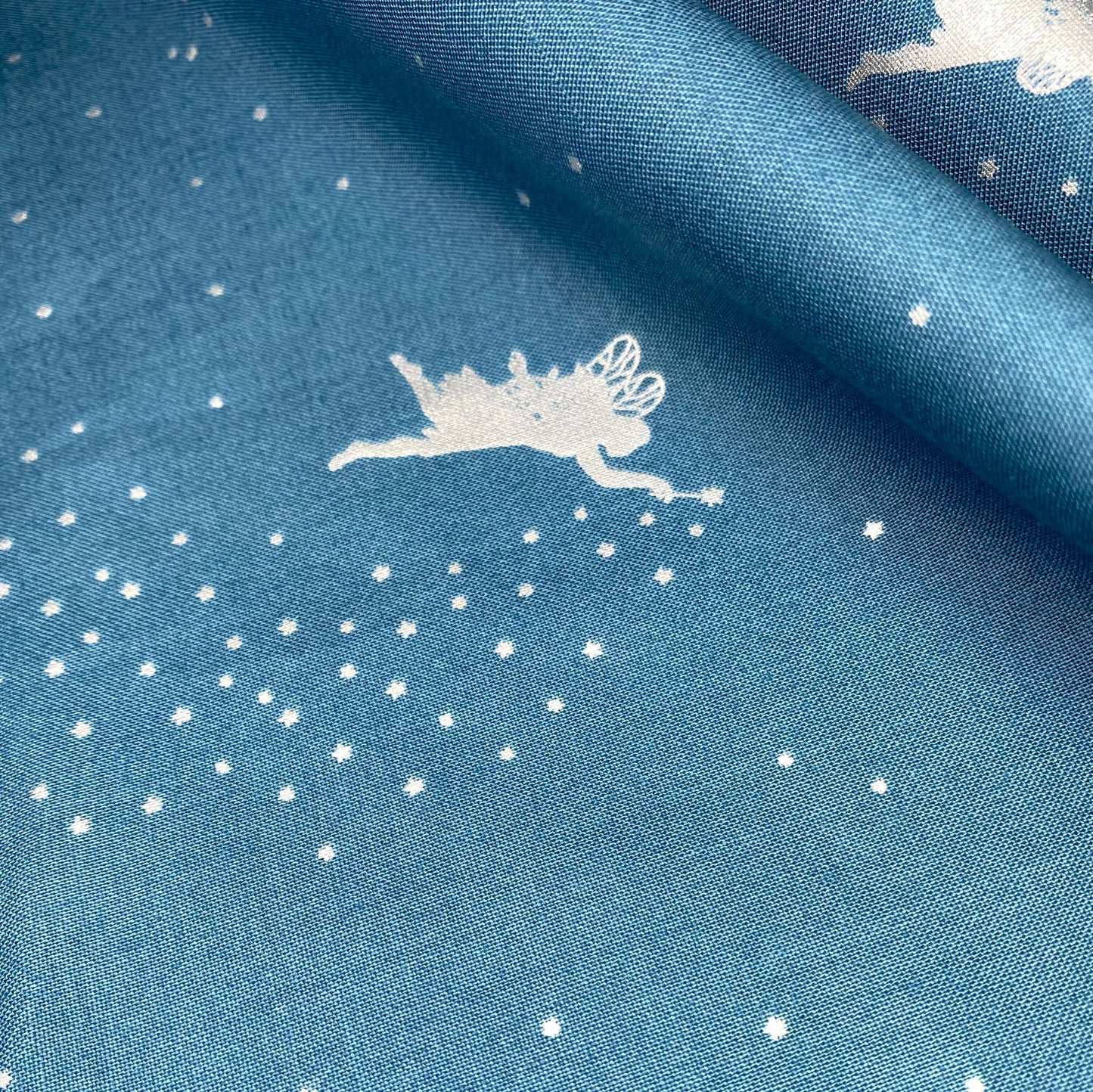 Quilting Cotton - Fairy - 44”