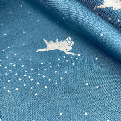 Quilting Cotton - Fairy - 44”