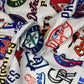 Quilting Cotton - MLB Teams - 44”