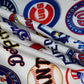 Quilting Cotton - MLB Teams - 44”