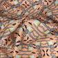 Quilting Cotton - Night Circus Elephants