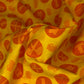 Quilting Cotton - Thomas The Train - Yellow/Orange