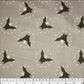 Quilting Cotton - Eagle - 44”