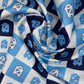 Quilting Cotton - College Football - University of North Carolina - 44”