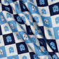 Quilting Cotton - College Football - University of North Carolina - 44”