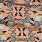 Quilting Cotton - Night Circus Elephants