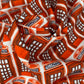 Quilting Cotton - Telephone Booth - 44”